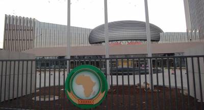 Африканский союз придумал наказания для своих членов
