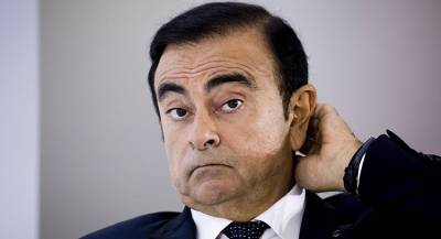 Главу Renault-Nissan арестовали в Японии