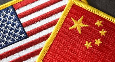 Китай и США собрались развивать межармейские отношения