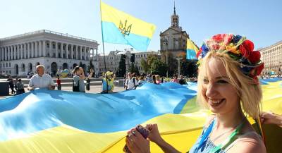 Политолог назвал Украину опасной для Европы