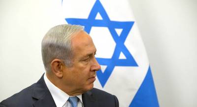 Нетаньяху сократил визит в Париж из-за конфликта с Газой