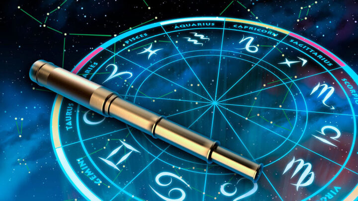Астрология – что это?