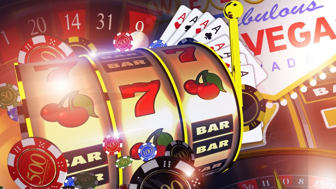 Захватывающие факты современных онлайн-казино: Виртуальное веселье и большие выигрыши