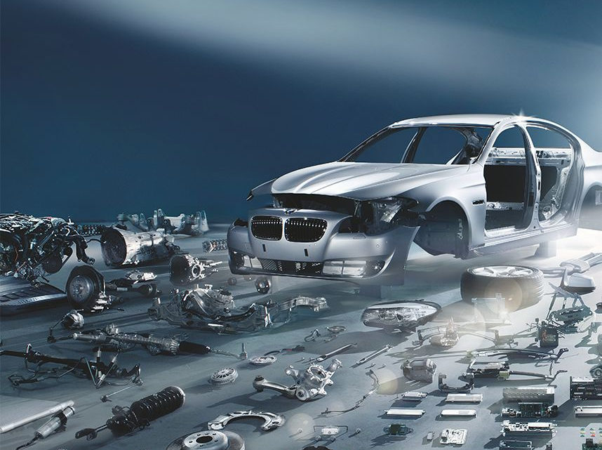 Подбор запчастей BMW: как выбрать правильно
